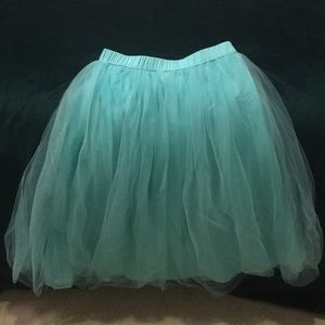 Forever 21 skirt NWT